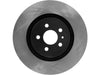 Disc Brake Rotor Raybestos Brakes 681995R2