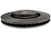 Disc Brake Rotor Raybestos Brakes 681995R