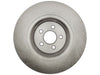 Disc Brake Rotor Raybestos Brakes 681995R
