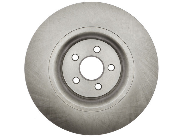 Disc Brake Rotor Raybestos Brakes 681995R