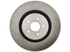 Disc Brake Rotor Raybestos Brakes 681995R