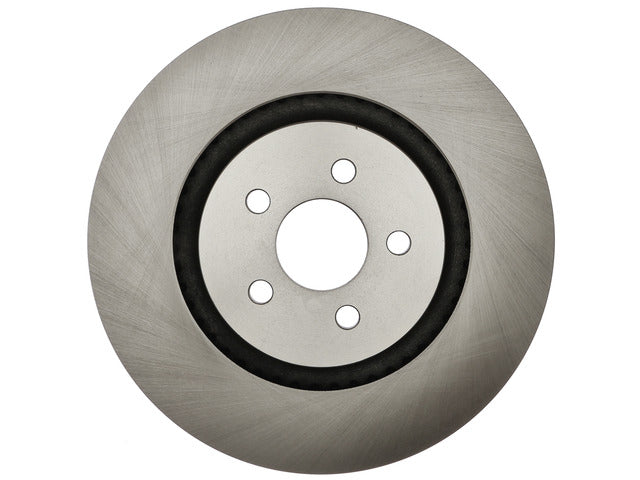 Disc Brake Rotor Raybestos Brakes 681995R