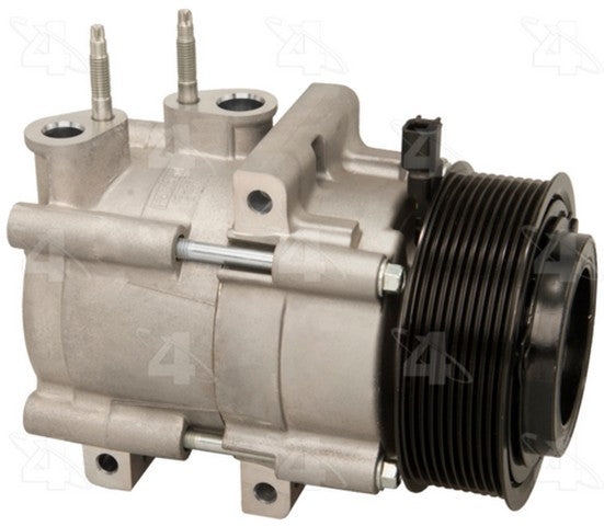 A/C Compressor Four Seasons 68199