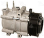 A/C Compressor Four Seasons 68199