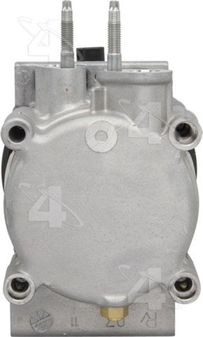 A/C Compressor Four Seasons 68199