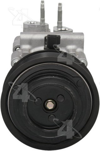 A/C Compressor Four Seasons 68199