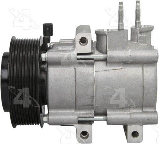A/C Compressor Four Seasons 68199