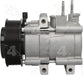 A/C Compressor Four Seasons 68199