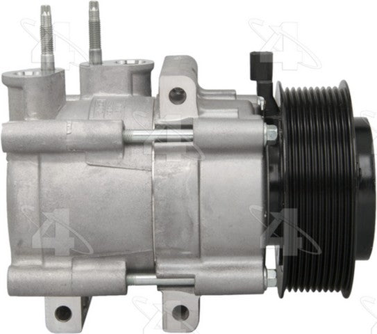 A/C Compressor Four Seasons 68199