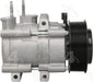 A/C Compressor Four Seasons 68199