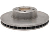 Disc Brake Kit Raybestos Brakes 681M96664R