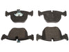 Disc Brake Kit Raybestos Brakes 681M96664R