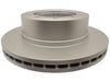 Disc Brake Rotor Raybestos Brakes 682056