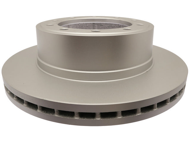 Disc Brake Rotor Raybestos Brakes 682056