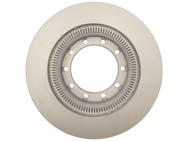 Disc Brake Rotor Raybestos Brakes 682056