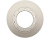 Disc Brake Rotor Raybestos Brakes 682056