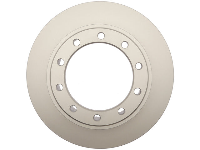 Disc Brake Rotor Raybestos Brakes 682056