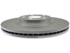Disc Brake Rotor Raybestos Brakes 682072