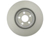 Disc Brake Rotor Raybestos Brakes 682072