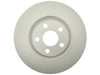 Disc Brake Rotor Raybestos Brakes 682072
