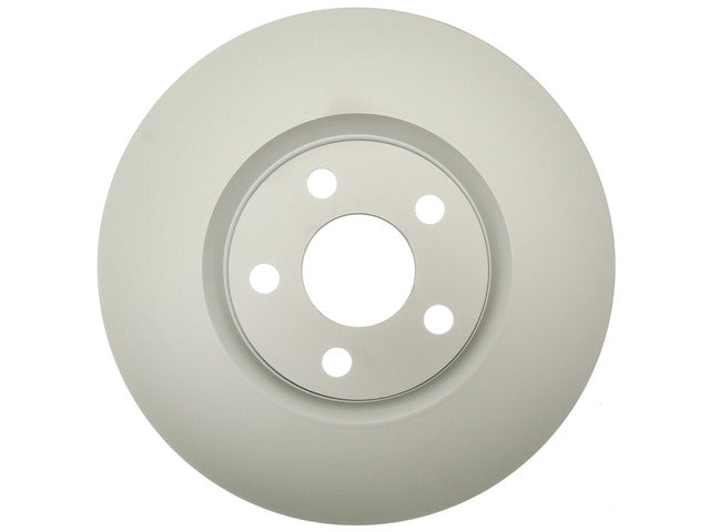 Disc Brake Rotor Raybestos Brakes 682072