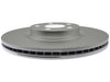 Disc Brake Rotor Raybestos Brakes 682072FZN
