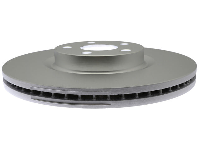 Disc Brake Rotor Raybestos Brakes 682072FZN