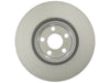 Disc Brake Rotor Raybestos Brakes 682072FZN