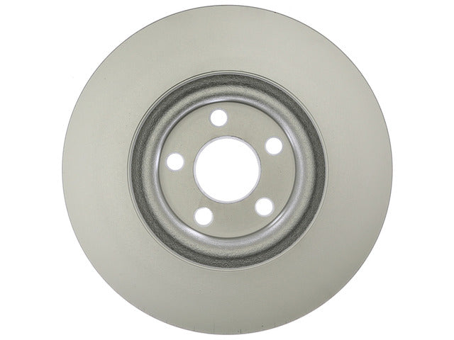 Disc Brake Rotor Raybestos Brakes 682072FZN