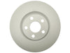 Disc Brake Rotor Raybestos Brakes 682072FZN