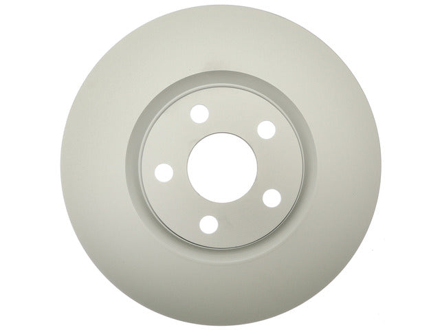 Disc Brake Rotor Raybestos Brakes 682072FZN