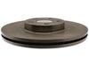 Disc Brake Rotor Raybestos Brakes 682072R