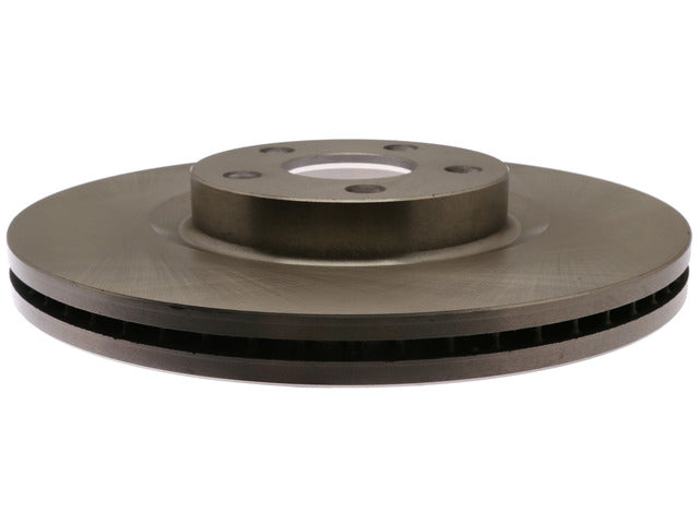 Disc Brake Rotor Raybestos Brakes 682072R