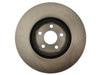 Disc Brake Rotor Raybestos Brakes 682072R