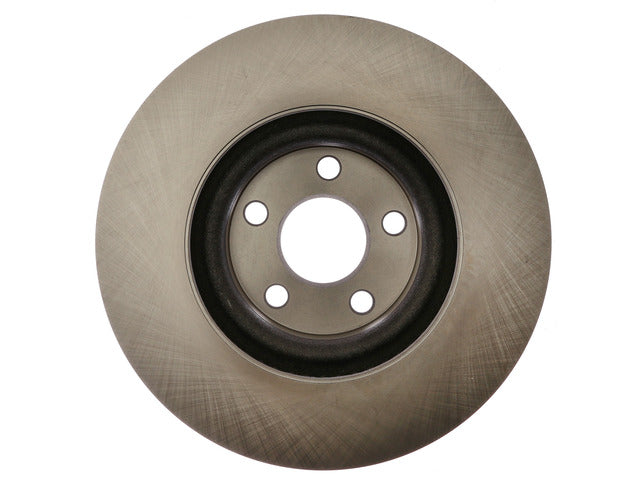 Disc Brake Rotor Raybestos Brakes 682072R