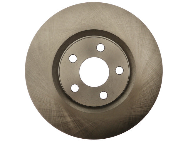 Disc Brake Rotor Raybestos Brakes 682072R