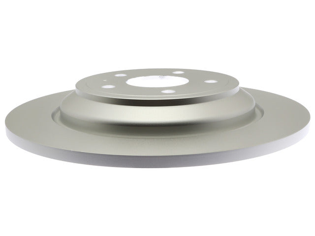 Disc Brake Rotor Raybestos Brakes 682085FZN