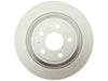 Disc Brake Rotor Raybestos Brakes 682085FZN