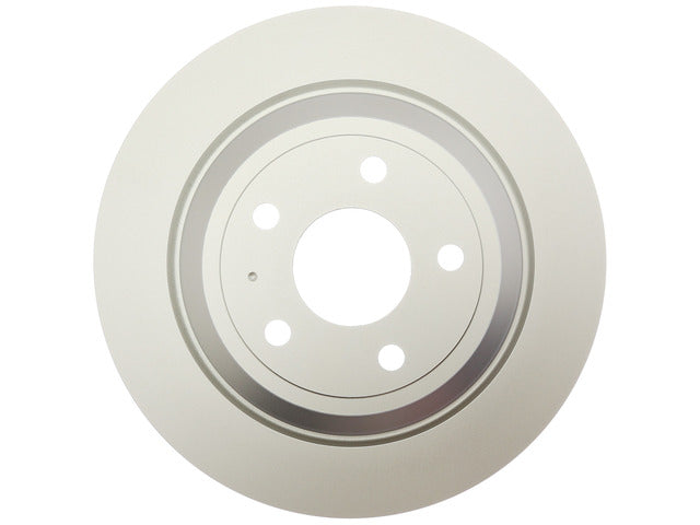 Disc Brake Rotor Raybestos Brakes 682085FZN