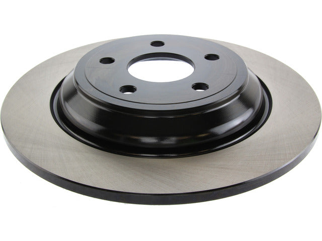 Disc Brake Rotor Raybestos Brakes 682085R2