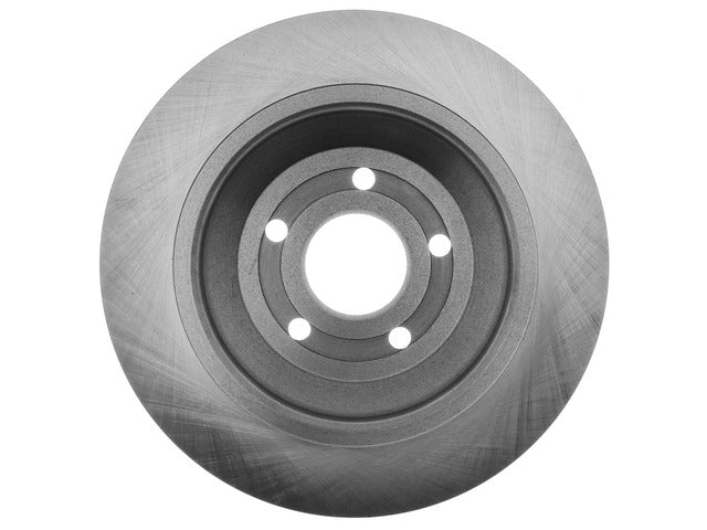 Disc Brake Rotor Raybestos Brakes 682085R2