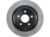 Disc Brake Rotor Raybestos Brakes 682085R2