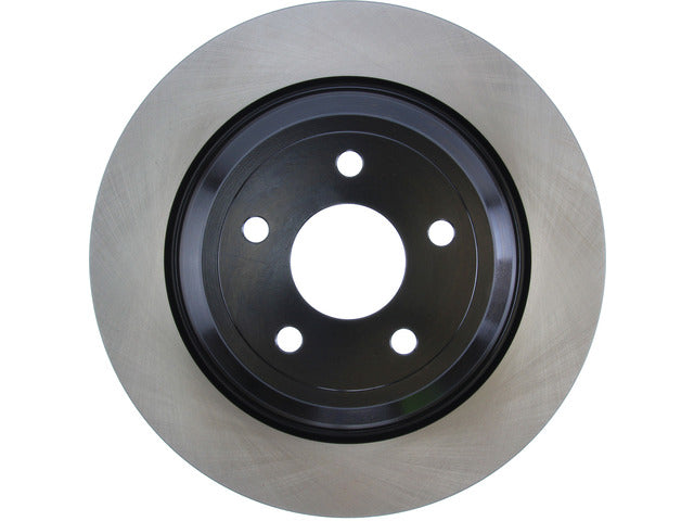 Disc Brake Rotor Raybestos Brakes 682085R2