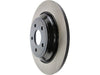 Disc Brake Rotor Raybestos Brakes 682085R2