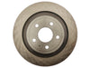 Disc Brake Rotor Raybestos Brakes 682085R