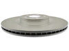 Disc Brake Rotor Raybestos Brakes 682087