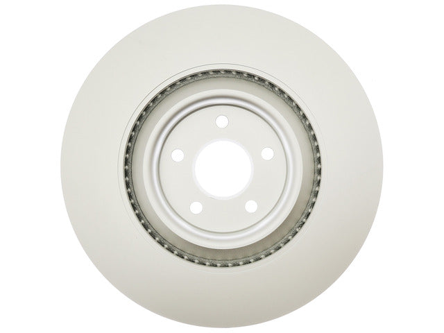 Disc Brake Rotor Raybestos Brakes 682087