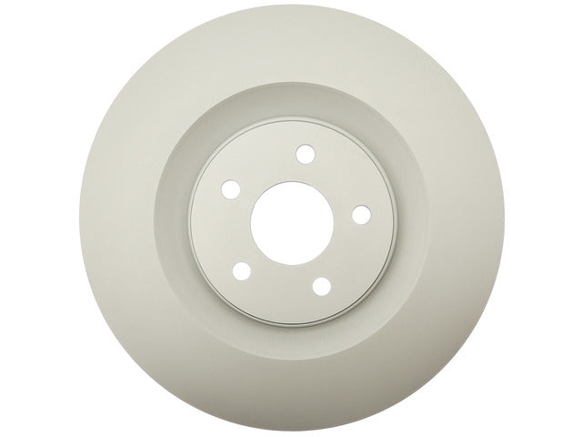 Disc Brake Rotor Raybestos Brakes 682087