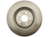 Disc Brake Rotor Raybestos Brakes 682087R