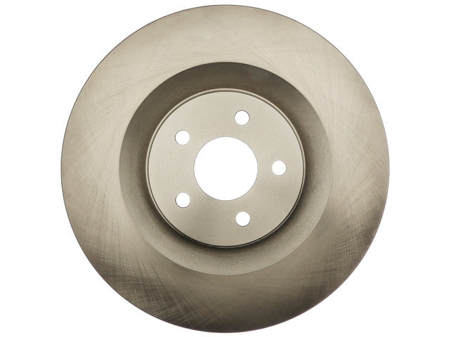 Disc Brake Rotor Raybestos Brakes 682087R